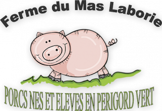 Logo Ferme du Mas Laborie