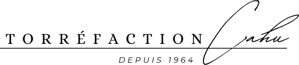 Logo Torréfaction Cahu